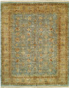 107-Tabriz (Antique)